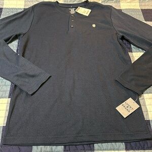 mens lucky brand sleep wear sz m new